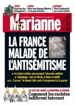 Marianne N°1078 Du 10 Novembre 2017  [Magazines]