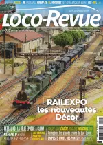 Loco-Revue N°859 – Février 2019 [Magazines]