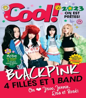 Cool Canada – Janvier 2023 [Magazines]