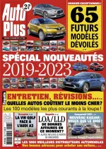 Auto Plus N°1585 Du 18 au 24 Janvier 2019  [Magazines]