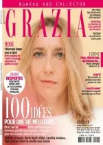 Grazia N°400 - 16 au 22 Juin 2017 [Magazines]