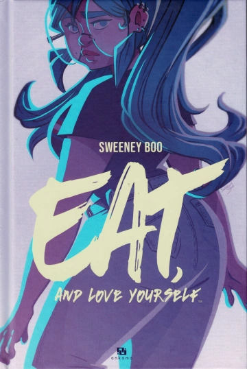 Eat, And Love Yourself  [BD]