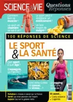 Science & Vie Questions Réponses N°24 - Mai/Juin 2017 [Magazines]