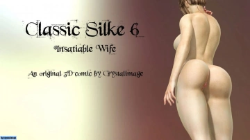 Classic Silke 06 - Épouse Insatiable [Adultes]