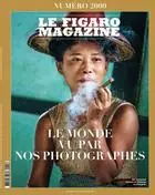 Le Figaro Magazine - 7 Juin 2019  [Magazines]