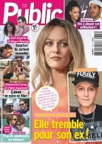 Public N°778 Du 8 Juin 2018 [Magazines]
