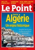 Le Point - 16 Novembre 2017  [Magazines]