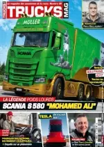 Trucks Mag - Janvier-Février 2018  [Magazines]