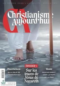 Christianisme Aujourd'hui - Décembre 2023 [Magazines]
