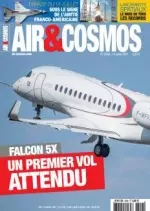 Air & Cosmos - 14 Juillet 2017  [Magazines]