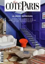 Vivre Côté Paris - Février/Mars 2018 [Magazines]