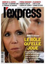 L’Express N°3515 Du 14 au 20 Novembre 2018  [Magazines]