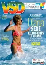 VSD N°2086 Du 17 au 23 Août 2017 [Magazines]