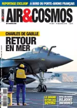 Air & Cosmos - 14 Décembre 2018 [Magazines]
