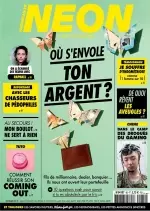 Neon N°60 - Novembre 2017 [Magazines]