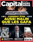 Capital Hors-Série - Juin-Août 2019 [Magazines]