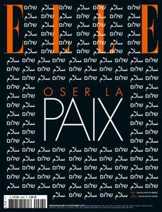 Elle France N.4066 - 23 Novembre 2023 [Magazines]