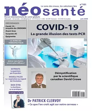 NéoSanté N°101 – Juin 2020 [Magazines]