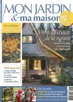Mon Jardin & Ma Maison N°598 [Magazines]
