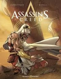 Assassin's Creed [BD]