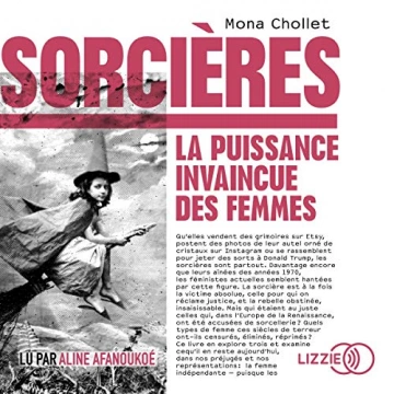 Sorcières Mona Chollet  [AudioBooks]