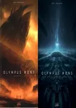 Olympus Mons - Tome 1 et Tome 2 [BD]