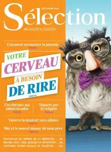 Sélection Reader’s Digest France - Septembre 2020 [Magazines]