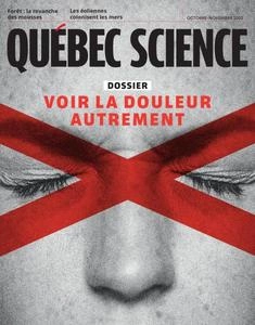 Québec Science - Octobre-Novembre 2023 [Magazines]