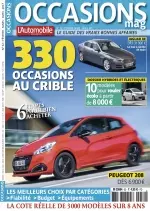 L'Automobile Occasions N°52 - Mars/Avril 2017 [Magazines]