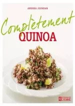 Complètement quinoa [Livres]