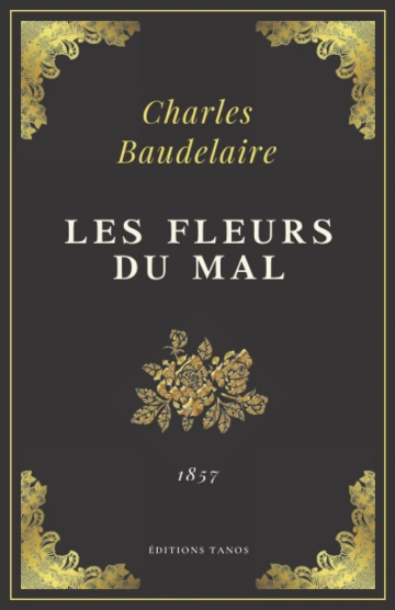 CHARLES BAUDELAIRE - LES FLEURS DU MAL [AudioBooks]