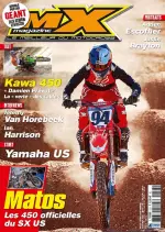 MX Magazine N°253 – Février 2019  [Magazines]