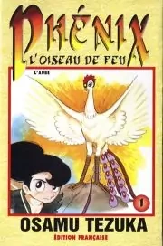 PHÉNIX - L'OISEAU DE FEU, OSAMU TEZUKA, T01-11  [Mangas]