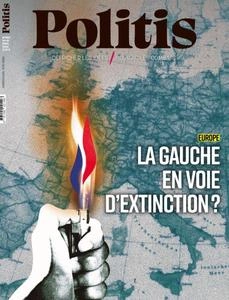 Politis - 4 Avril 2024 [Magazines]