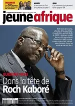 Jeune Afrique N°2999 Du 1er au 7 Juillet 2018  [Magazines]