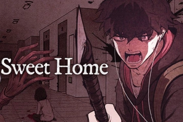 SWEET HOME | INTÉGRAL [Mangas]