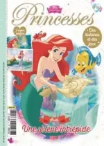 Princesses - Juillet 2017 [Magazines]