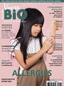 Vivre Bio N.91 - Avril-Mai 2024 [Magazines]