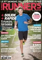 Runner's World N°69 - Avril/Mai 2017 [Magazines]