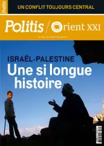 Politis Hors Série N°68 – Octobre-Novembre 2018 [Magazines]