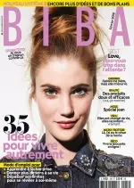 Biba N°456 – Février 2018 [Magazines]