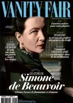 Vanity Fair France - Mai 2018 [Magazines]