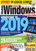 Windows & Internet Pratique - Janvier 2019 [Magazines]