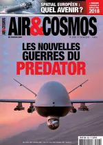 Air et Cosmos N°2626 Du 1er Février 2019 [Magazines]