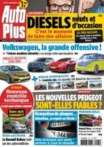 Auto Plus - 24 Novembre 2017  [Magazines]