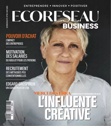 EcoRéseau Business N°90 – Juin 2022 [Magazines]