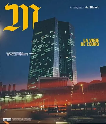 Le Monde Magazine Du 25 Février 2023  [Magazines]
