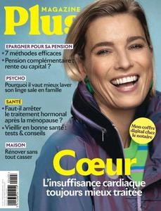 Plus Magazine French Edition - Mars 2024 [Magazines]