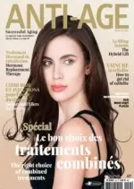Anti-Âge Magazine - Janvier-Février-Mars 2018 [Magazines]