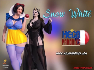 Snow White [Adultes]